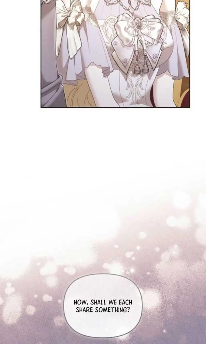 I Was the Acting Empress but I Spent the First Night with Him Chapter 47 Page 6