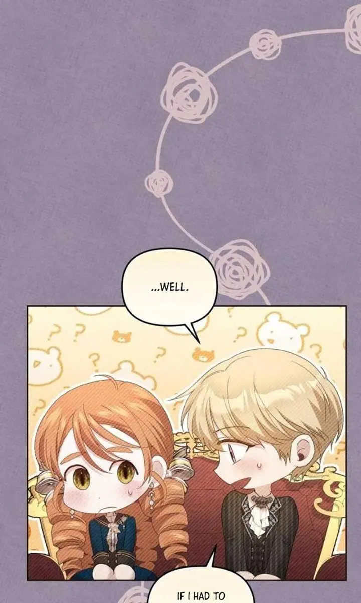 I Was the Acting Empress but I Spent the First Night with Him Chapter 47 Page 11