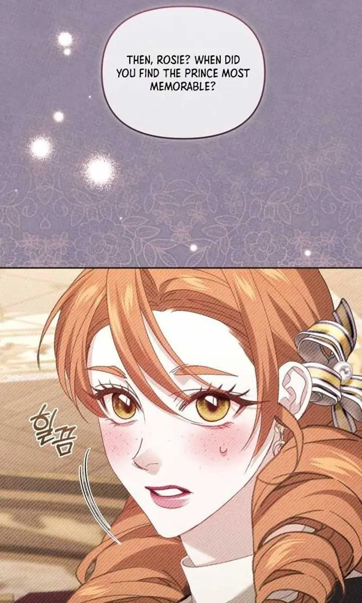 I Was the Acting Empress but I Spent the First Night with Him Chapter 47 Page 17