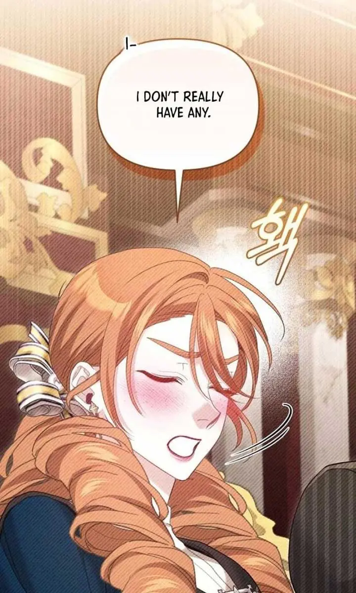 I Was the Acting Empress but I Spent the First Night with Him Chapter 47 Page 20