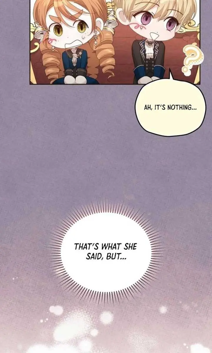 I Was the Acting Empress but I Spent the First Night with Him Chapter 47 Page 22