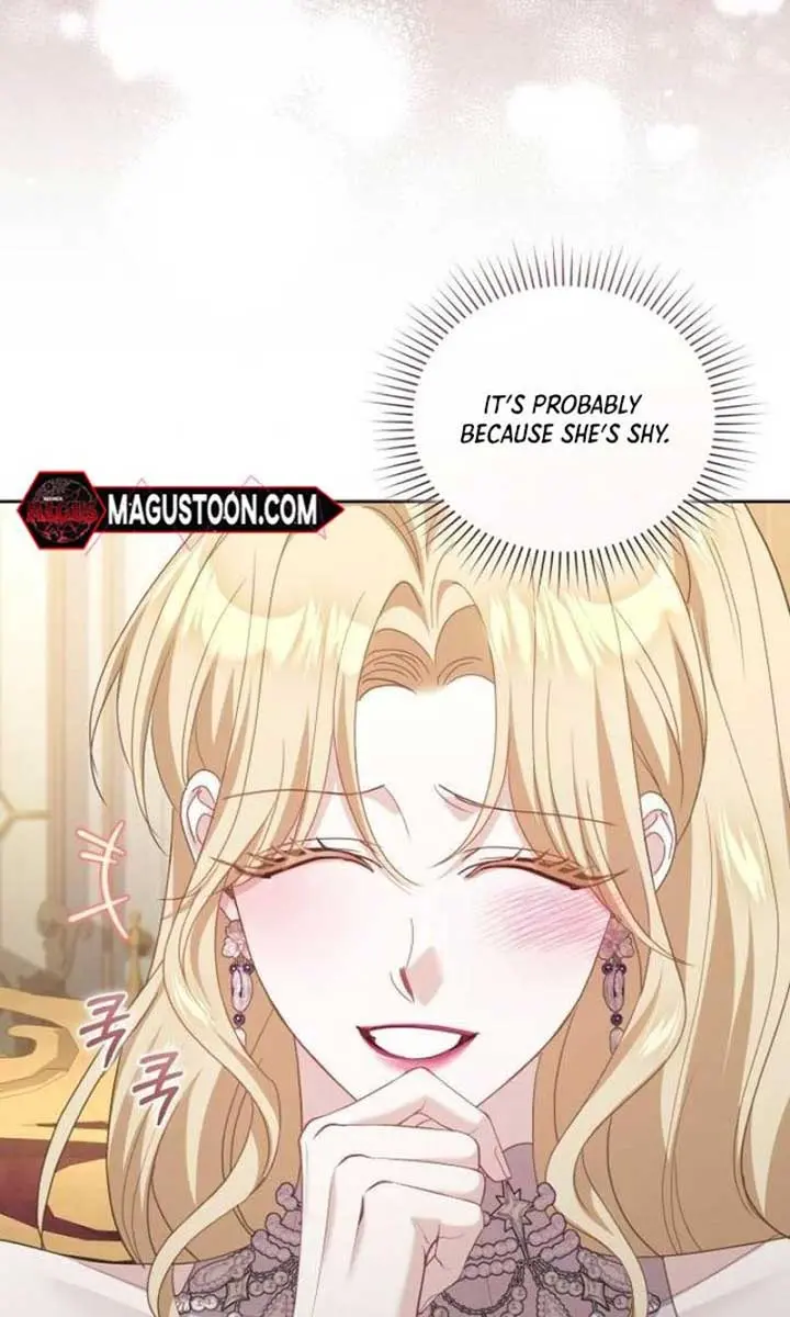 I Was the Acting Empress but I Spent the First Night with Him Chapter 47 Page 23