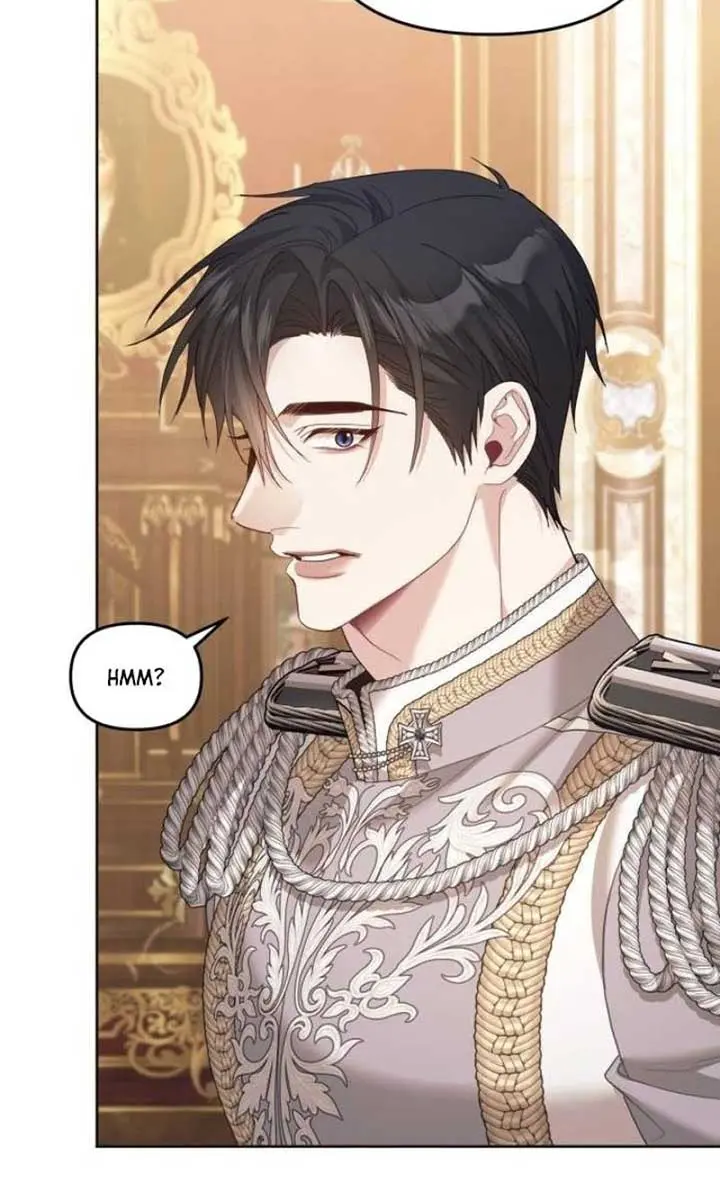I Was the Acting Empress but I Spent the First Night with Him Chapter 47 Page 25