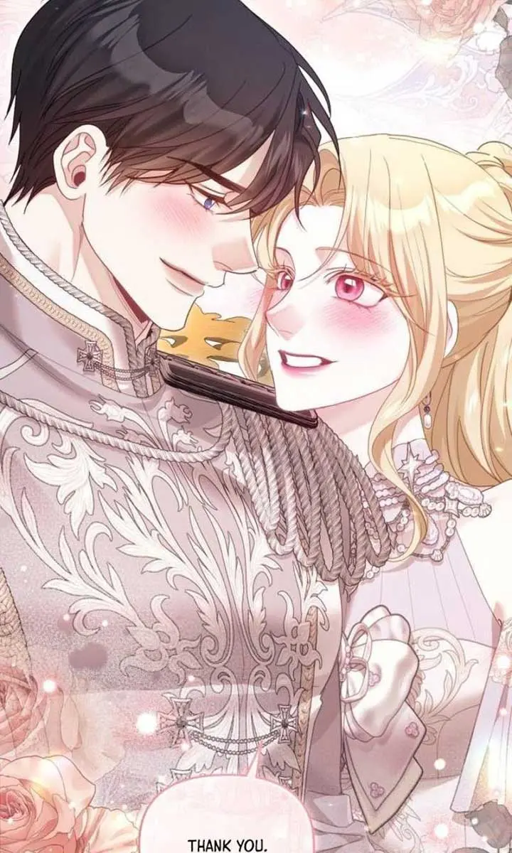 I Was the Acting Empress but I Spent the First Night with Him Chapter 47 Page 32