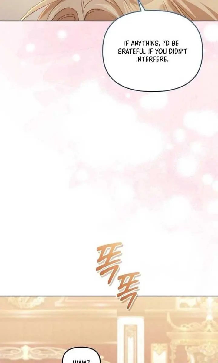 I Was the Acting Empress but I Spent the First Night with Him Chapter 47 Page 35