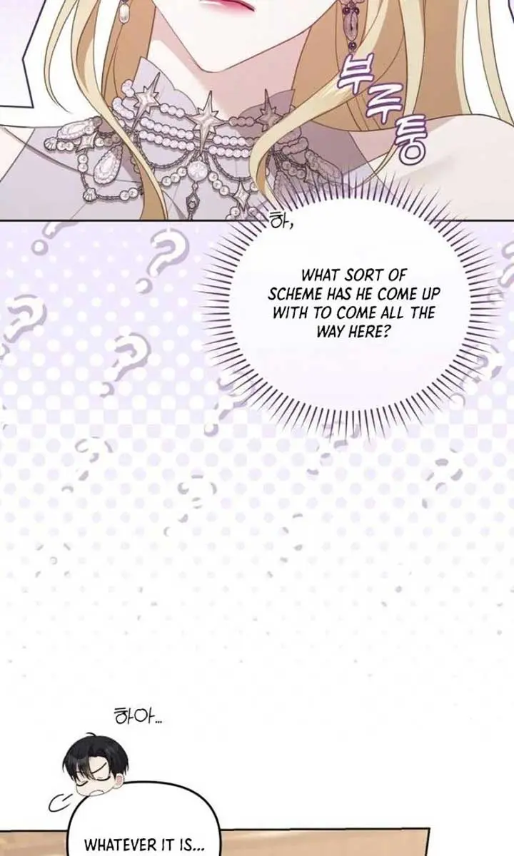 I Was the Acting Empress but I Spent the First Night with Him Chapter 47 Page 39