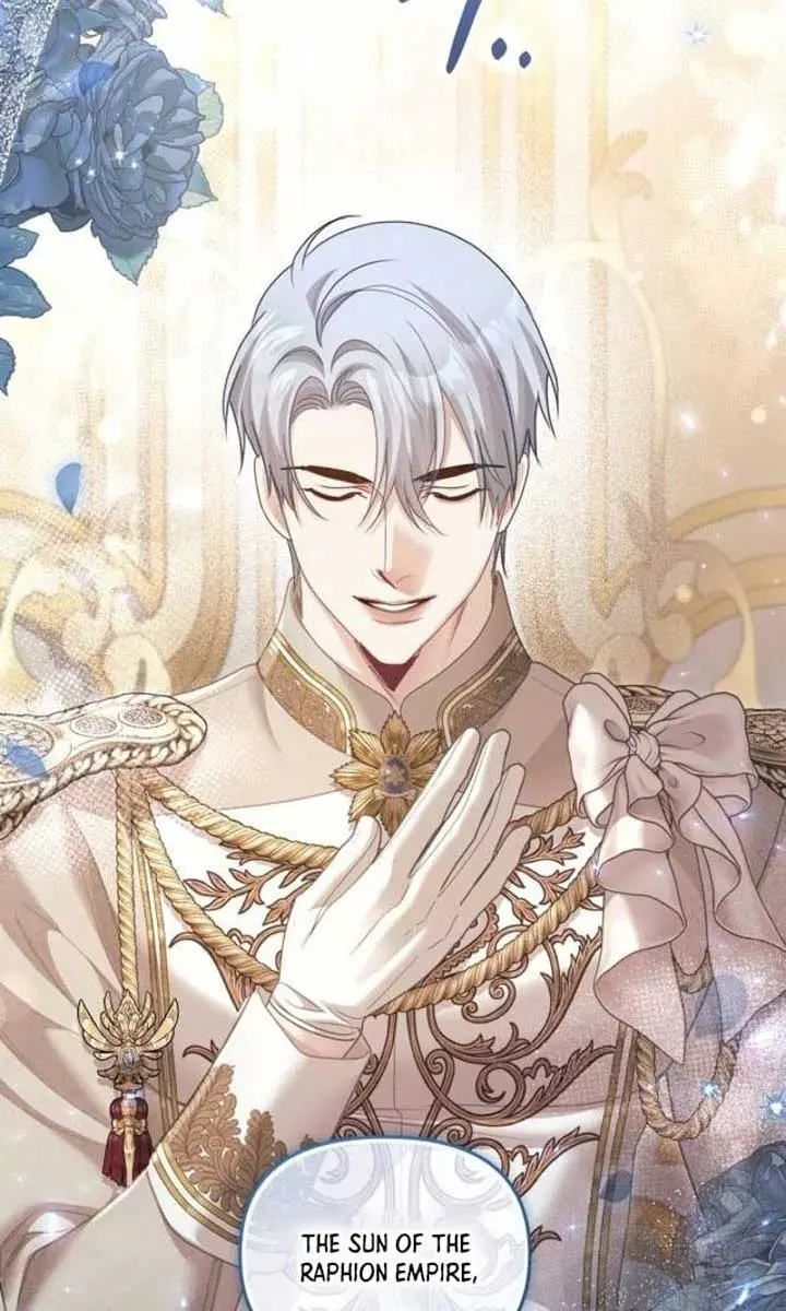 I Was the Acting Empress but I Spent the First Night with Him Chapter 47 Page 42