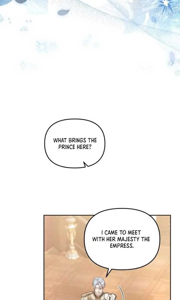 I Was the Acting Empress but I Spent the First Night with Him Chapter 47 Page 45