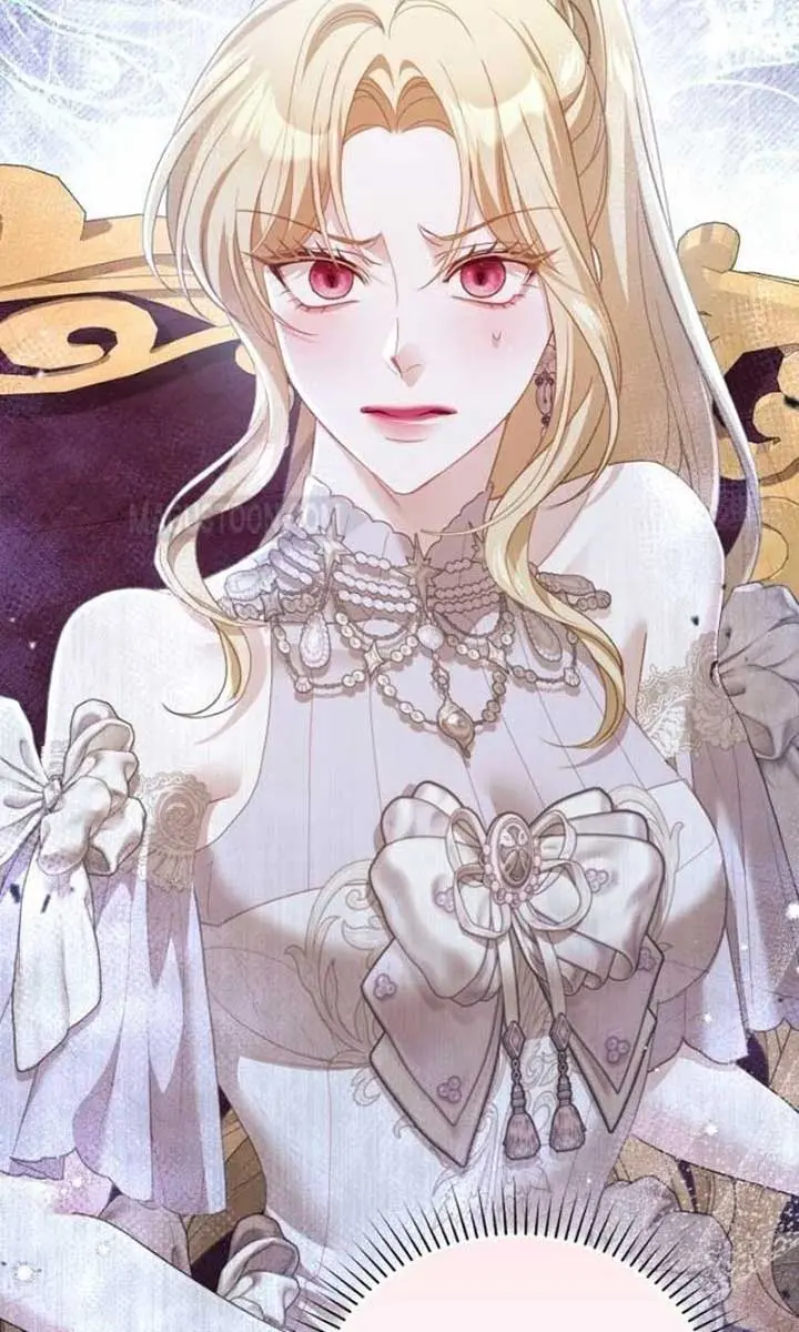 I Was the Acting Empress but I Spent the First Night with Him Chapter 47 Page 50