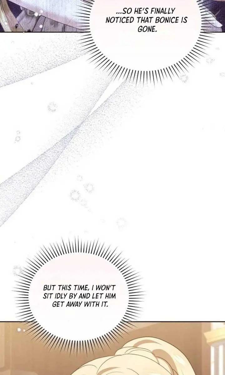 I Was the Acting Empress but I Spent the First Night with Him Chapter 47 Page 51