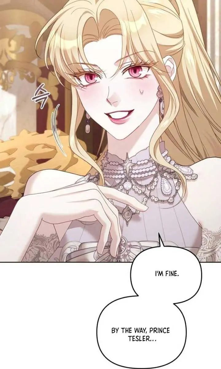 I Was the Acting Empress but I Spent the First Night with Him Chapter 47 Page 52
