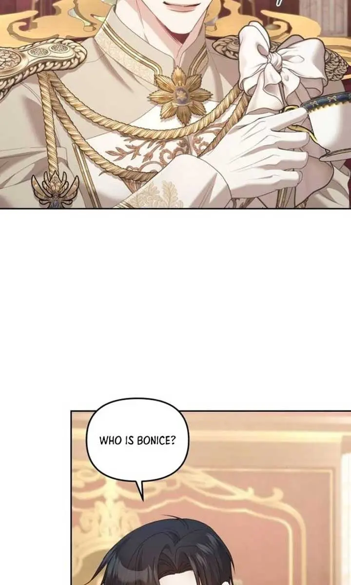 I Was the Acting Empress but I Spent the First Night with Him Chapter 47 Page 54