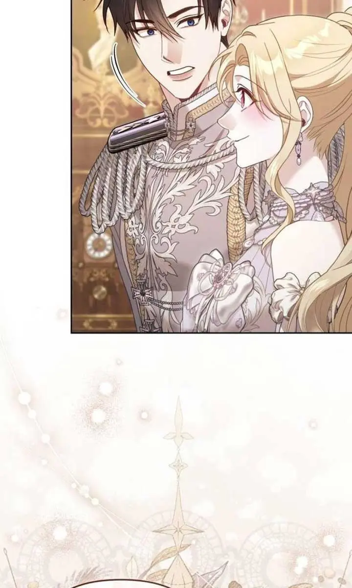 I Was the Acting Empress but I Spent the First Night with Him Chapter 47 Page 55