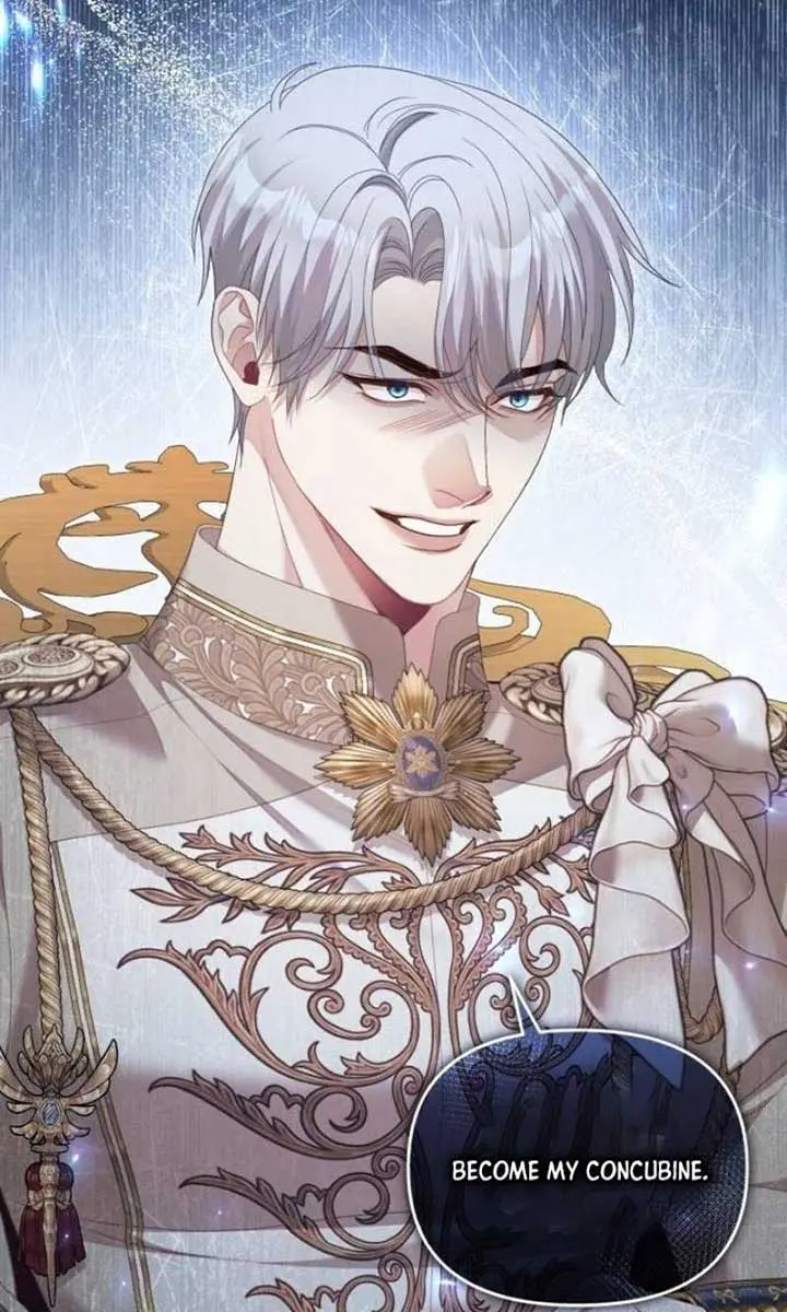 I Was the Acting Empress but I Spent the First Night with Him Chapter 47 Page 64