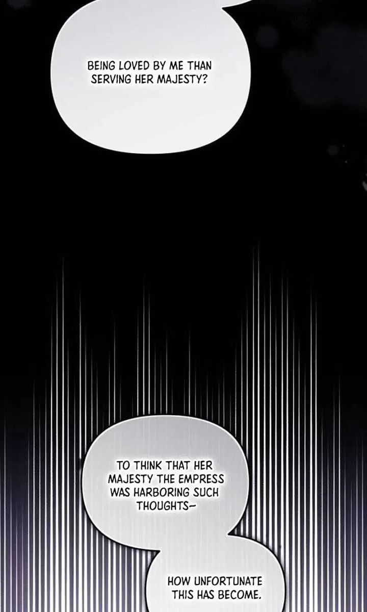 I Was the Acting Empress but I Spent the First Night with Him Chapter 47 Page 67