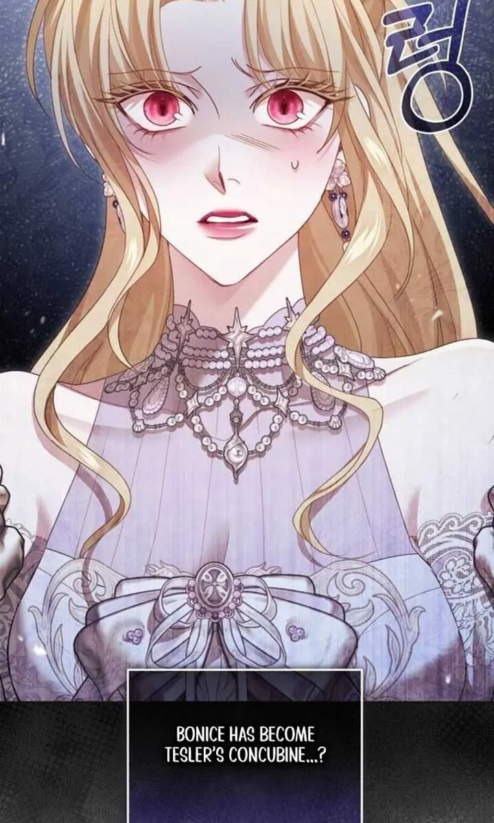 I Was the Acting Empress but I Spent the First Night with Him Chapter 47 Page 69