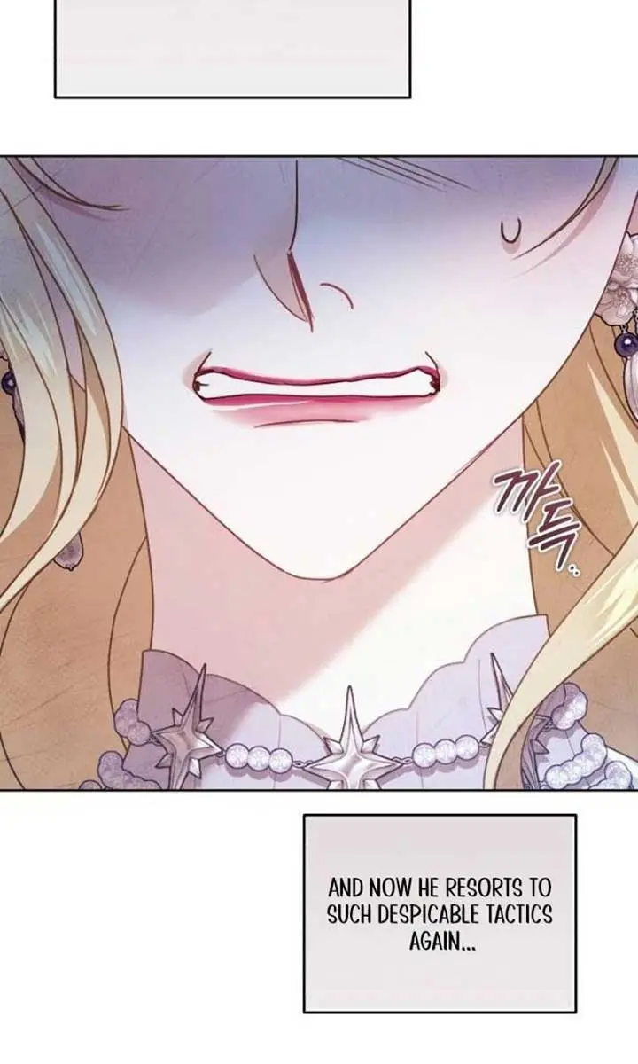 I Was the Acting Empress but I Spent the First Night with Him Chapter 47 Page 76