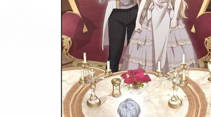 I Was the Acting Empress but I Spent the First Night with Him Chapter 47 Page 85