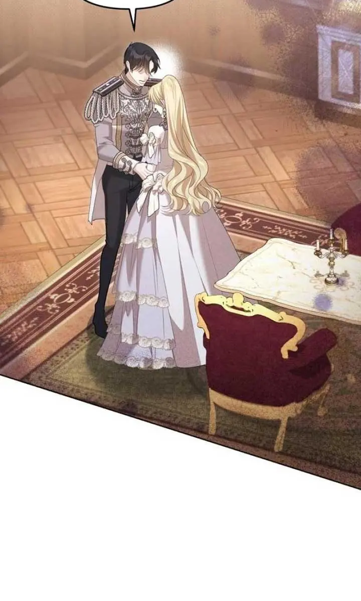 I Was the Acting Empress but I Spent the First Night with Him Chapter 47 Page 93
