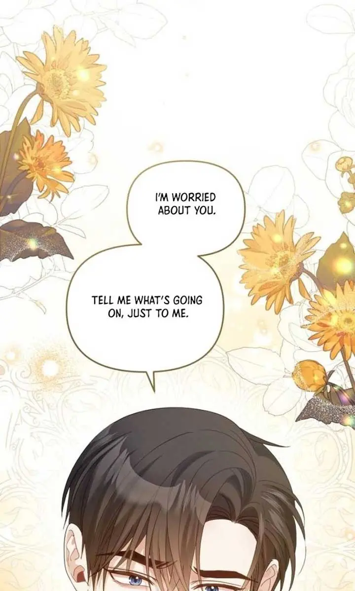 I Was the Acting Empress but I Spent the First Night with Him Chapter 47 Page 95