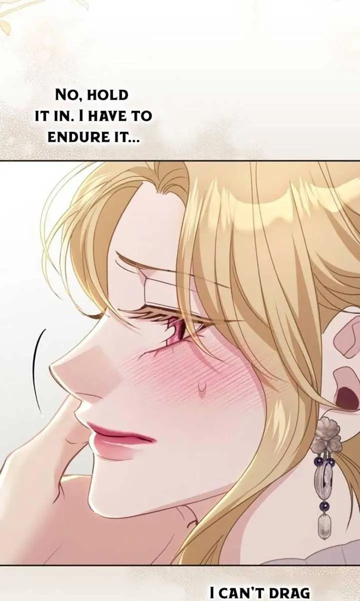 I Was the Acting Empress but I Spent the First Night with Him Chapter 47 Page 97