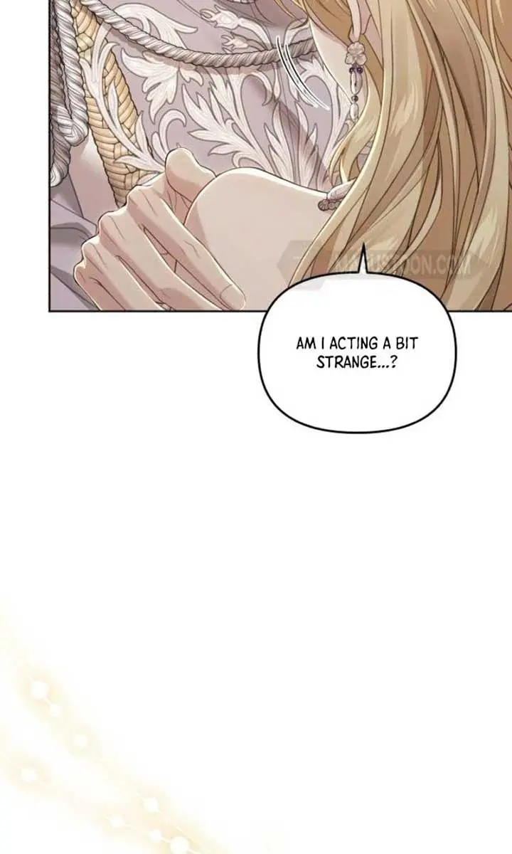 I Was the Acting Empress but I Spent the First Night with Him Chapter 47 Page 100