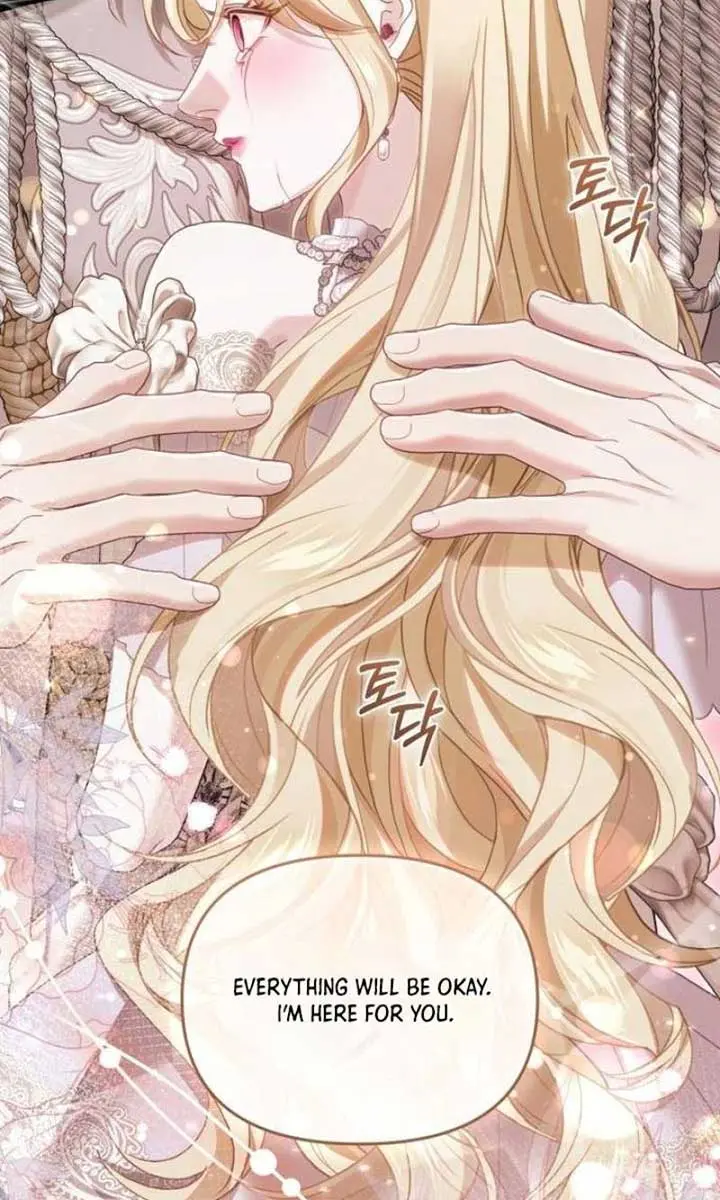 I Was the Acting Empress but I Spent the First Night with Him Chapter 47 Page 103