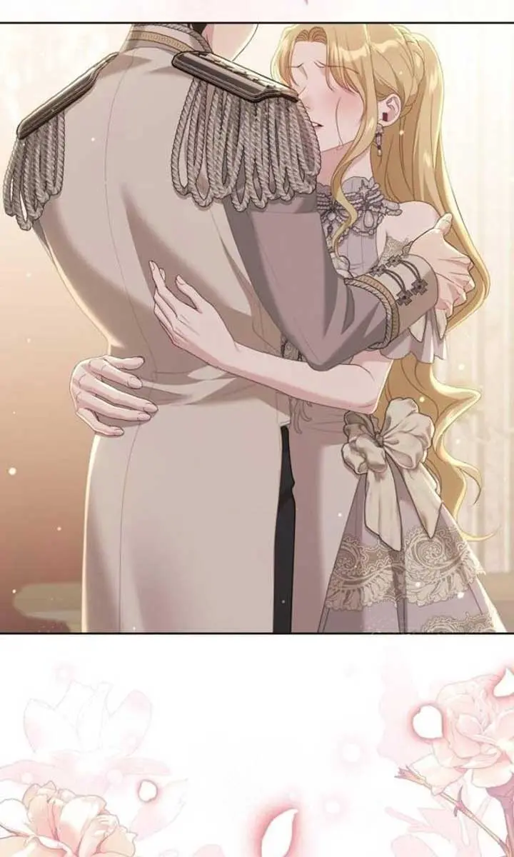 I Was the Acting Empress but I Spent the First Night with Him Chapter 47 Page 112
