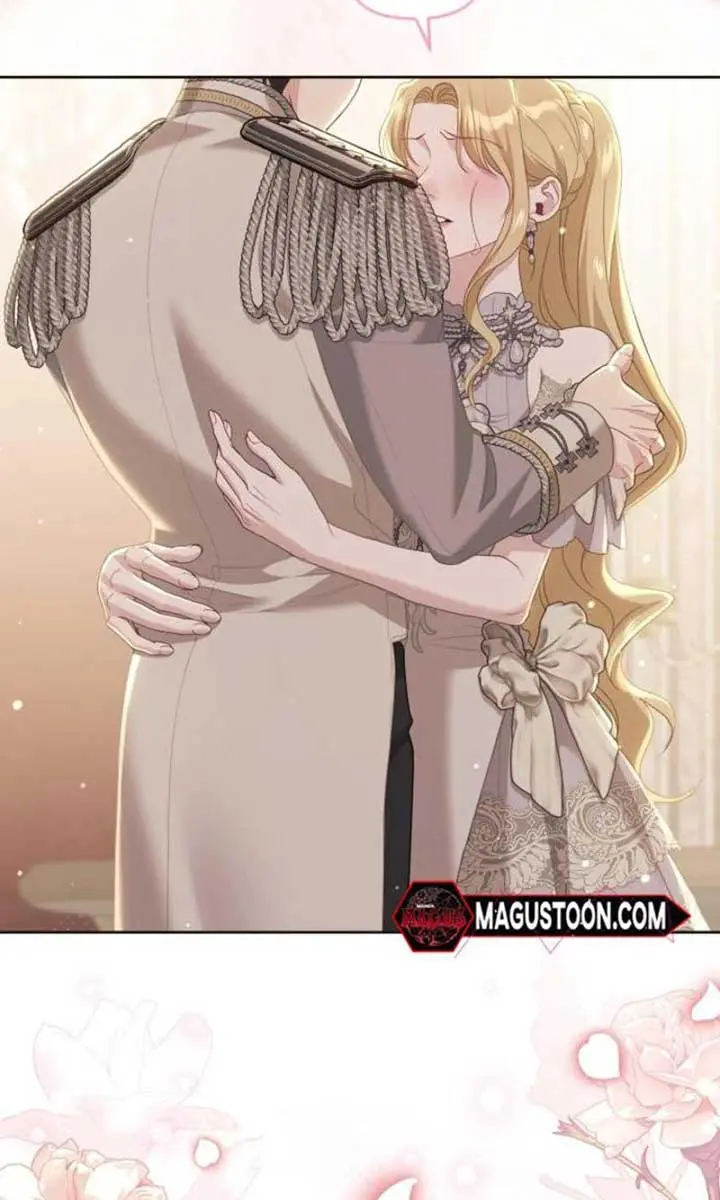 I Was the Acting Empress but I Spent the First Night with Him Chapter 48 Page 3