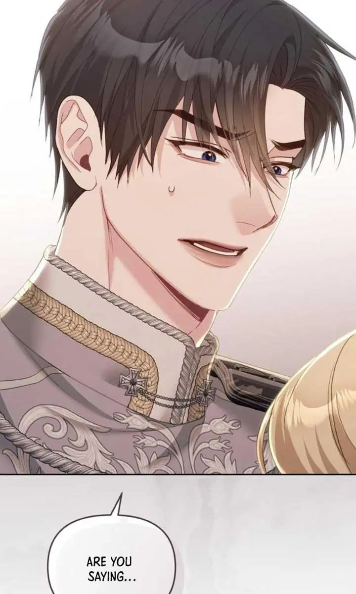 I Was the Acting Empress but I Spent the First Night with Him Chapter 48 Page 7