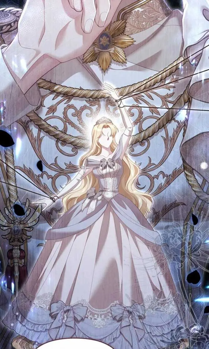 I Was the Acting Empress but I Spent the First Night with Him Chapter 48 Page 11