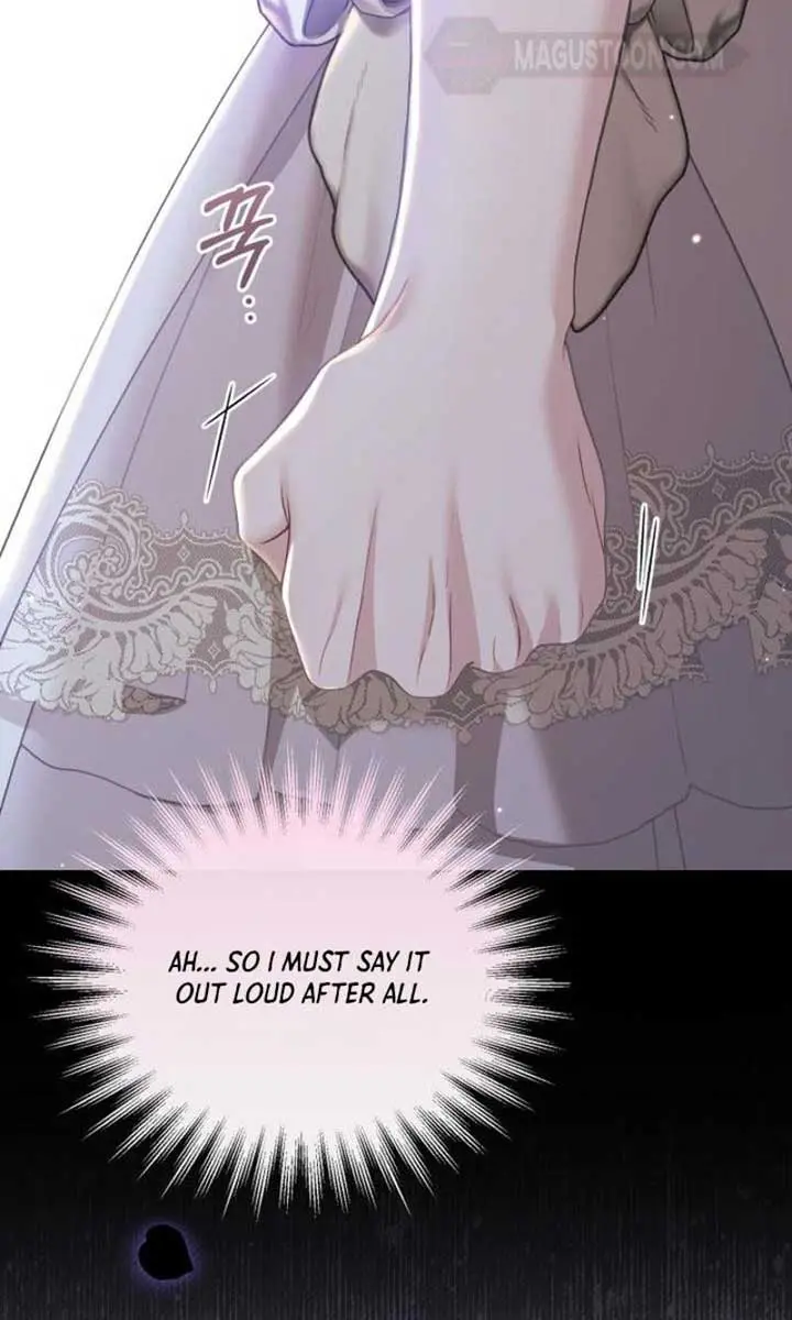 I Was the Acting Empress but I Spent the First Night with Him Chapter 48 Page 13