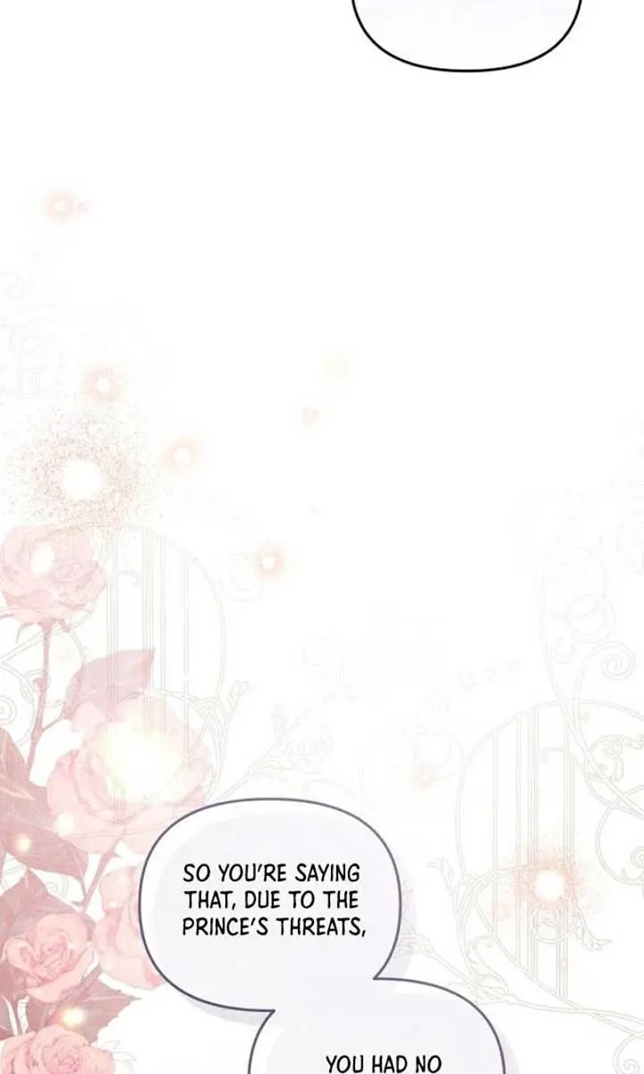 I Was the Acting Empress but I Spent the First Night with Him Chapter 48 Page 18