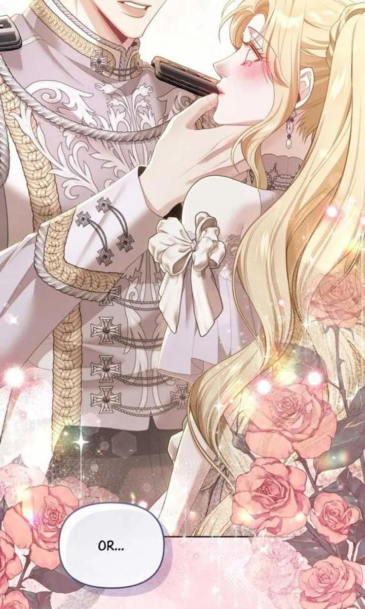 I Was the Acting Empress but I Spent the First Night with Him Chapter 48 Page 21