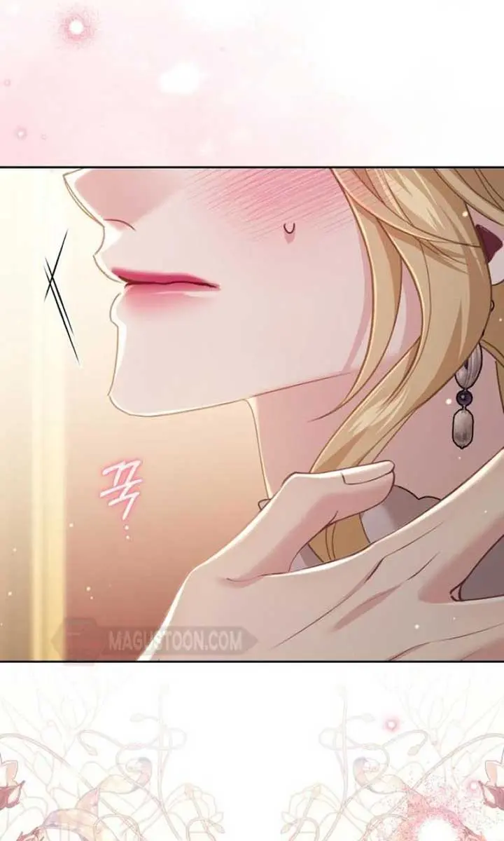 I Was the Acting Empress but I Spent the First Night with Him Chapter 48 Page 23