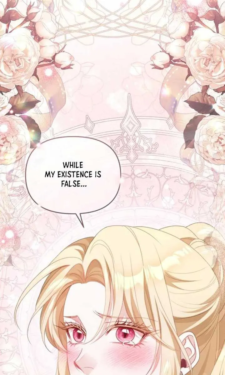 I Was the Acting Empress but I Spent the First Night with Him Chapter 48 Page 24