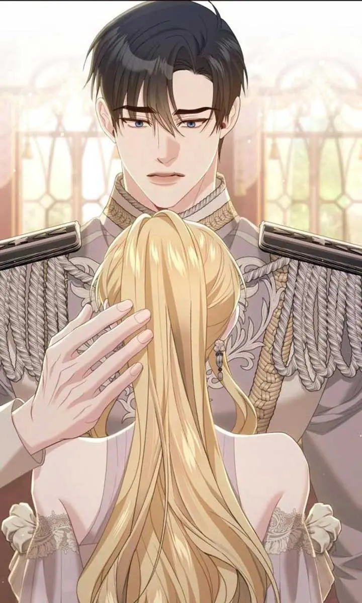 I Was the Acting Empress but I Spent the First Night with Him Chapter 48 Page 27