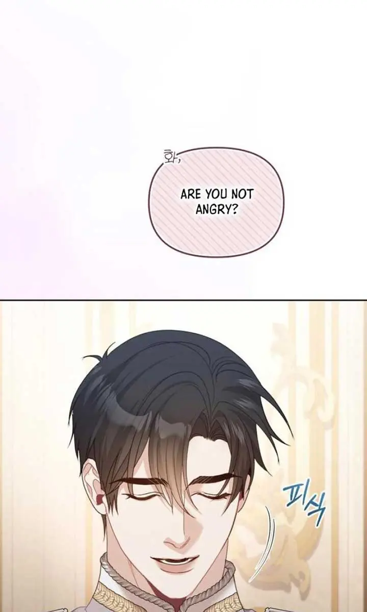 I Was the Acting Empress but I Spent the First Night with Him Chapter 48 Page 35