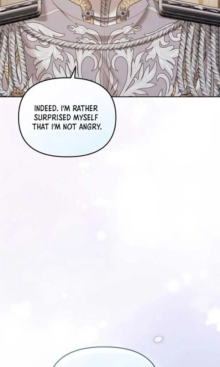 I Was the Acting Empress but I Spent the First Night with Him Chapter 48 Page 36