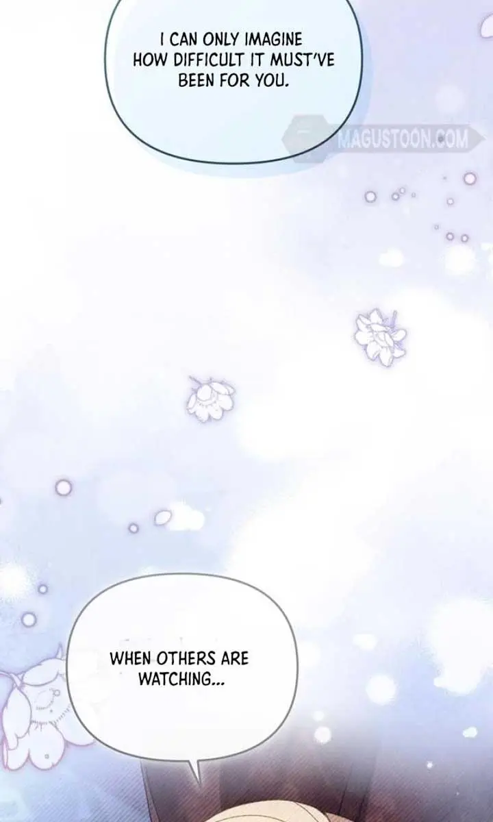 I Was the Acting Empress but I Spent the First Night with Him Chapter 48 Page 37