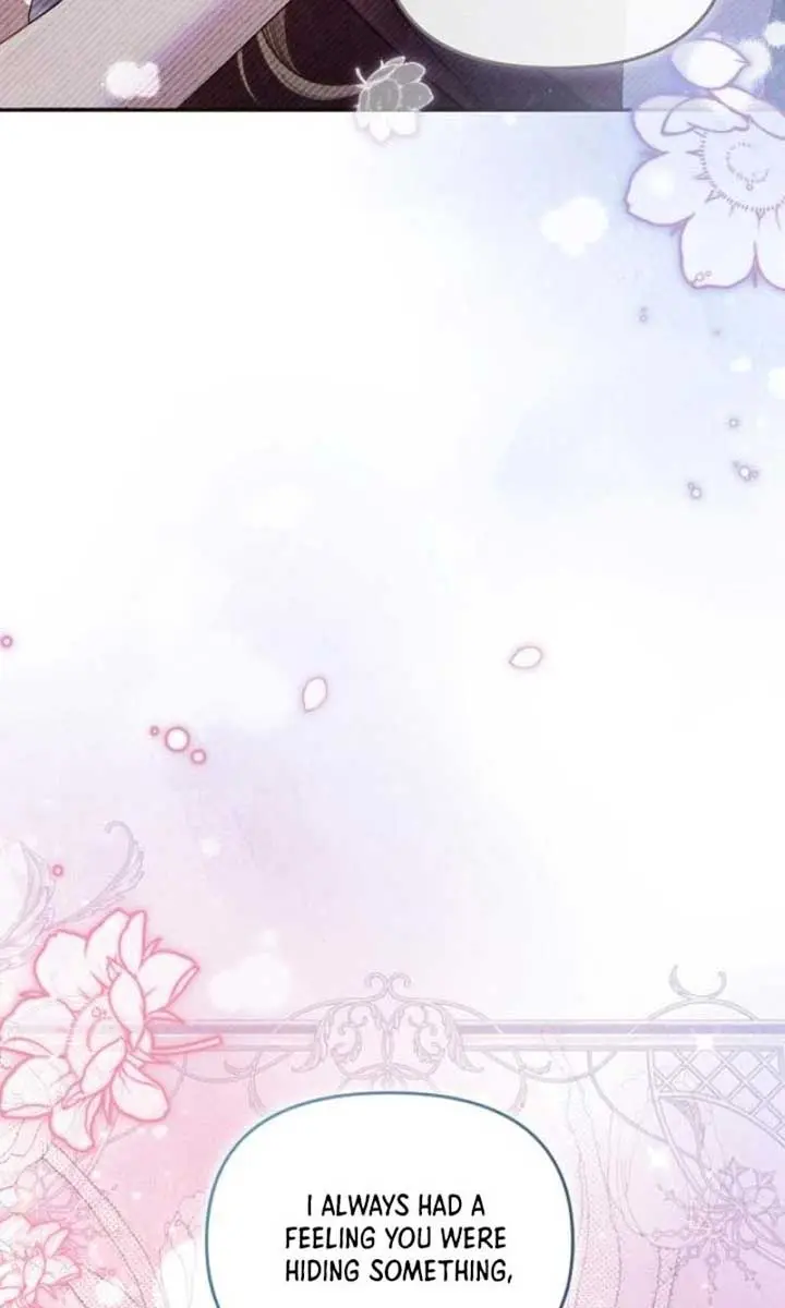 I Was the Acting Empress but I Spent the First Night with Him Chapter 48 Page 39