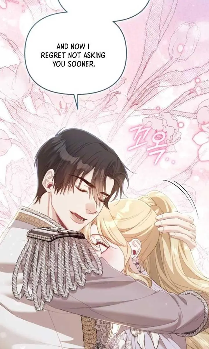 I Was the Acting Empress but I Spent the First Night with Him Chapter 48 Page 40