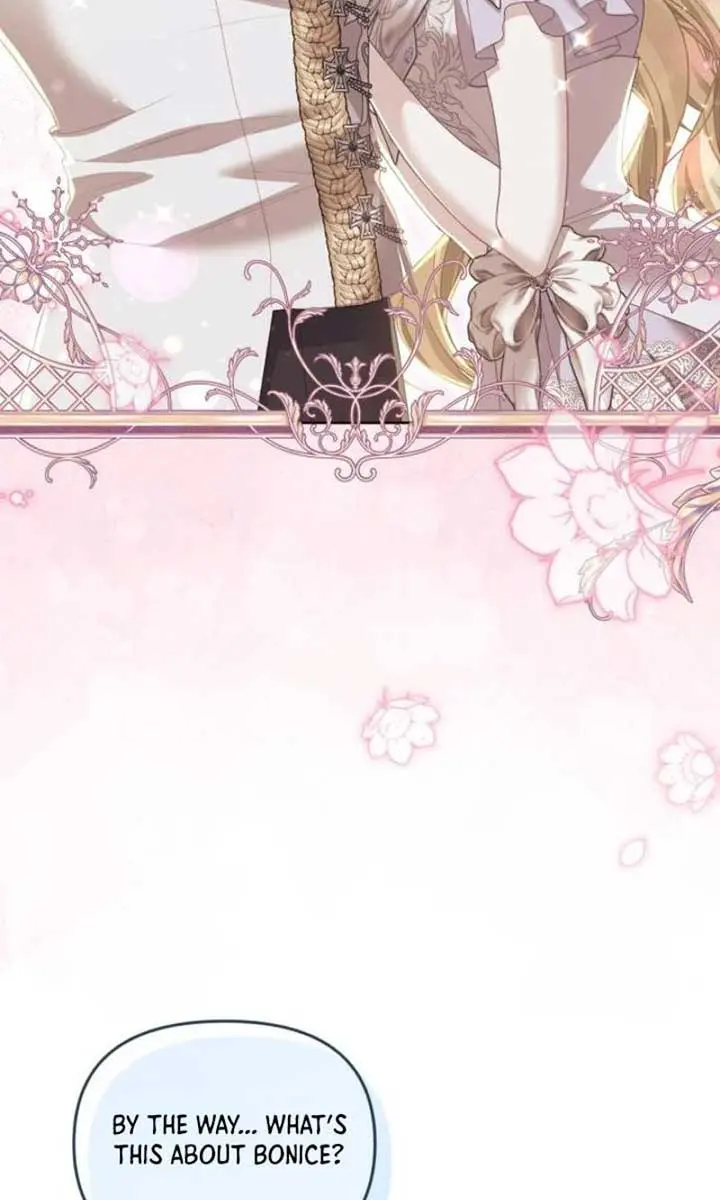 I Was the Acting Empress but I Spent the First Night with Him Chapter 48 Page 41