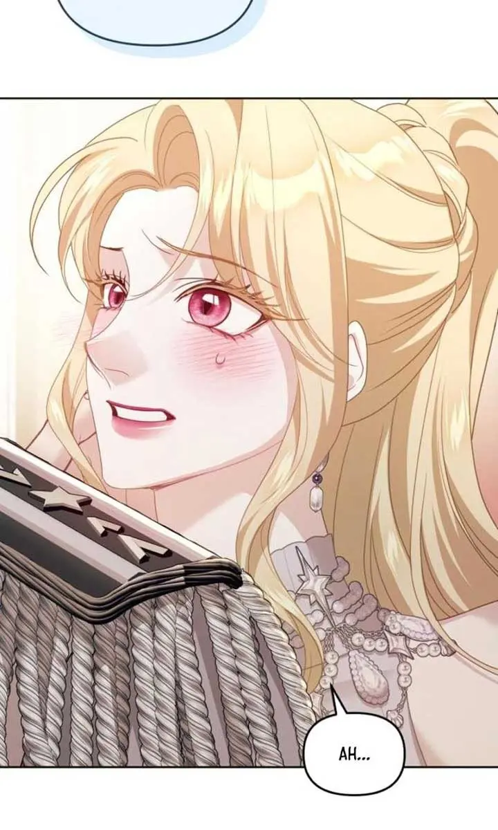 I Was the Acting Empress but I Spent the First Night with Him Chapter 48 Page 42