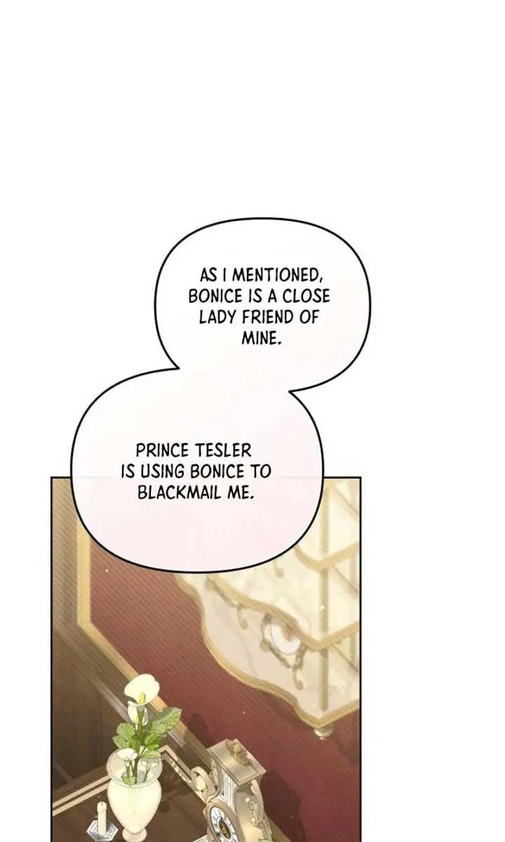 I Was the Acting Empress but I Spent the First Night with Him Chapter 48 Page 44