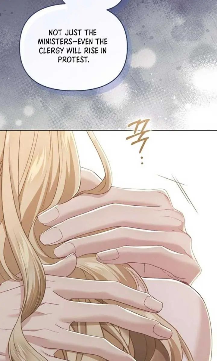 I Was the Acting Empress but I Spent the First Night with Him Chapter 48 Page 51
