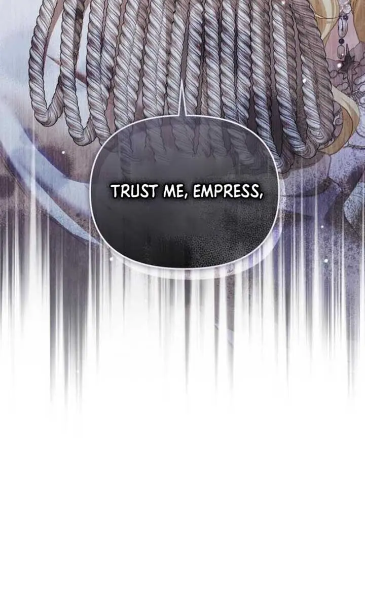 I Was the Acting Empress but I Spent the First Night with Him Chapter 48 Page 54