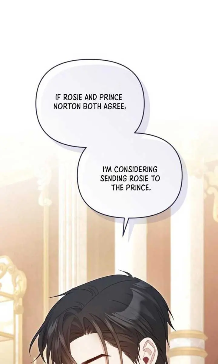 I Was the Acting Empress but I Spent the First Night with Him Chapter 48 Page 76