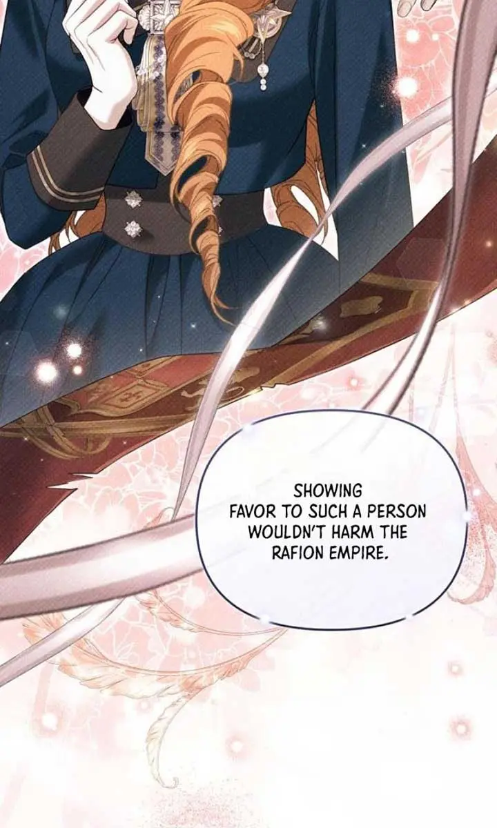 I Was the Acting Empress but I Spent the First Night with Him Chapter 48 Page 80