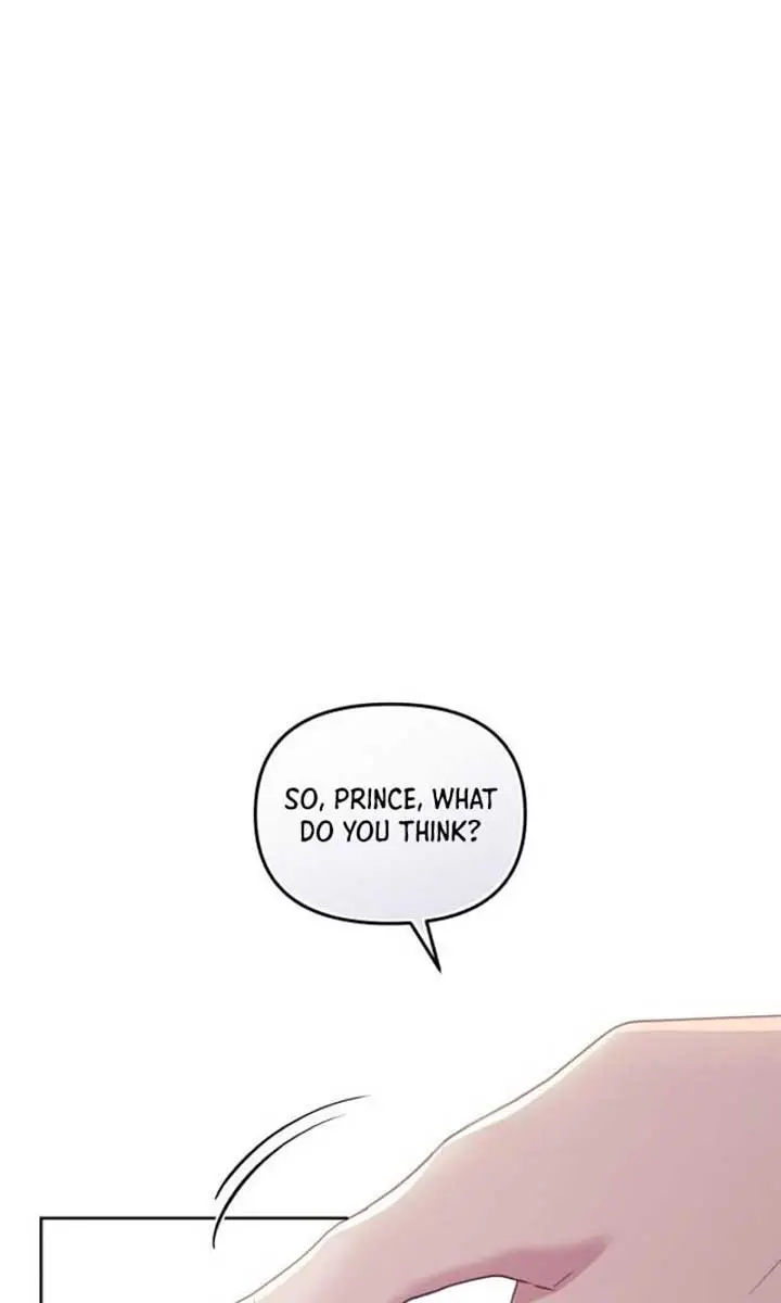 I Was the Acting Empress but I Spent the First Night with Him Chapter 48 Page 83